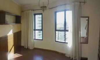 Imagem 4: Apartamento para aluguel mobiliado tem 57 metros quadrados com 1 quarto no Jardim Aquarius