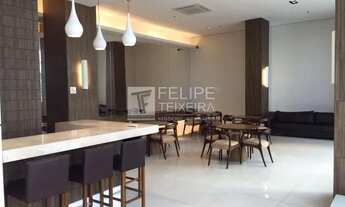 Imagem 5: Apartamento para Venda em Fortaleza, Guararapes, 2 dormitórios, 1 suíte, 2 banheiros, 2 va