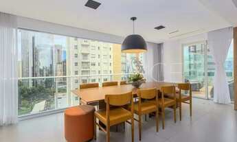 Imagem 5: Apartamento á Venda com 2 SuÍtes, 168m²