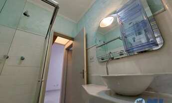 Imagem 5: Apartamento com 1 dormitório para alugar, 44 m² por R$ 1.549,00/mês - Méier - Rio de Janei