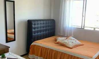 Imagem: ALUGO QUARTO PARA MOÇA NO CENTRO DE BC