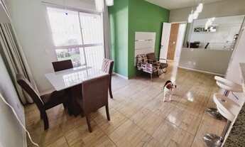 Imagem: Campinas lindo apto térreo com garagem