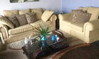 Imagem 7: Casa - Loteamento Caminhos de São Conrado (Sousas) - Campinas