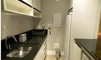 Imagem 6: Studio para aluguel com 41 metros quadrados com 1 quarto em Brooklin Paulista - São Paulo