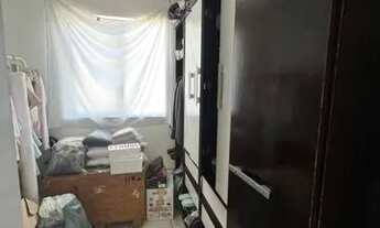 Imagem 2: VSC626 Apartamento para venda possui 60 metros quadrados com 2 quartos em Brotas - Salvado