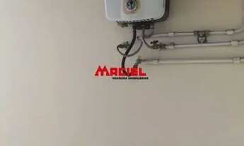 Imagem 3: Casa Padrão em São José dos Campos