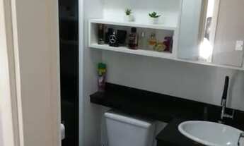 Imagem 6: Apartamento para venda possui 47 metros quadrados com 2 quartos em Centro - Diadema - SP