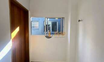 Imagem 4: Apartamento com 1 dormitório para alugar, 45 m² por R$ 2.021,00/mês - Santana - São Paulo