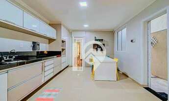 Imagem 4: Casa a Venda com 4 dormitórios à venda, 300 m²- Jardim Satélite - São José dos Campos/SP