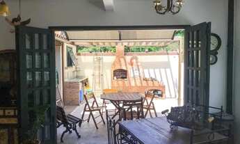 Imagem 4: Cobertura à venda, 4 quartos, 1 suíte, 1 vaga, Santa Teresa - RIO DE JANEIRO/RJ