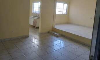 Imagem 3: Casa Itaquera - Vila Progresso - 1 Dormitório