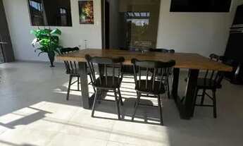 Imagem 3: Casa bananeiras Casa em condomínio com 3 dormitórios