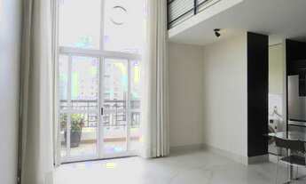 Imagem: Loft com 104m2 au - Parque Burle Marx