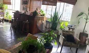 Imagem 4: Al. Joaquim Eugênio de Lima, 193m, andar alto e 2 vagas