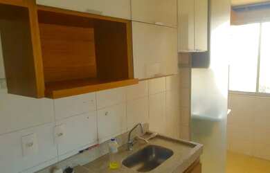 Imagem 4: Apartamento de 62m² com 2 quartos com suíte, no Setor Parque Amazônia