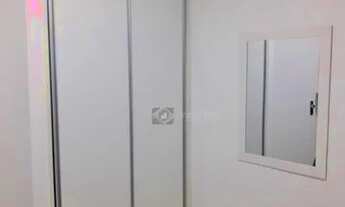 Imagem 6: Flat com 1 dormitório para alugar, 36 m² por R$ 3.800/mês - Moema - São Paulo/SP