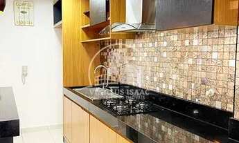 Imagem 3: Lindo apartamento todo planejado com closet sendo 1 suíte. Anápolis - GO