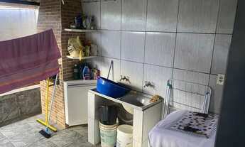 Imagem 3: Casa Cidade Ocidental