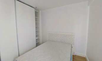 Imagem 6: Barra da Tijuca- Saint Tropez- Av.Lúcio Costa