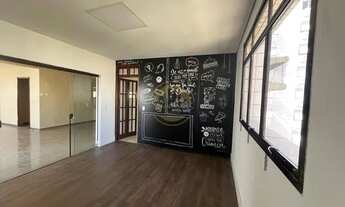 Imagem 5: Apartamento para venda possui 350 metros quadrados com 3 quartos em Ponta da Praia - Santo