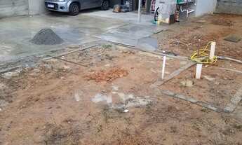 Imagem 2: Vendo terreno em construção