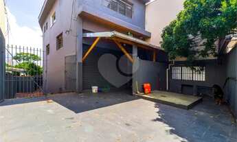 Imagem 2: São Paulo - Casa Padrão - VILA LEOPOLDINA