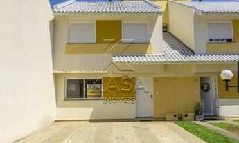 Imagem 2: CANOAS - Casa de Condomínio - Olaria