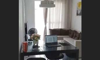 Imagem: Apartamento para aluguel - Jardim das Margaridas