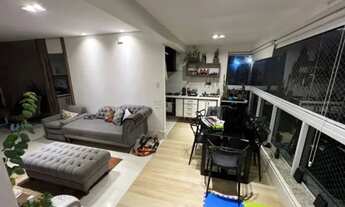 Imagem 3: Ocean Residence Apartamento com 3 dormitórios