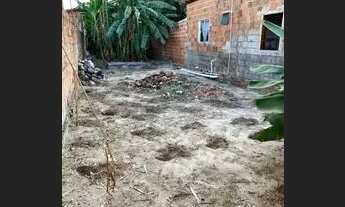 Imagem 4: Casa na Caucaia no ponto de terminar