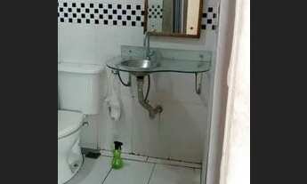 Imagem 5: Aluguel casa de seegimdo andar