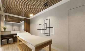 Imagem 7: Unidade L.U.M.I.N.A 2 suítes Praia Mar Itapema-SC- Willian Ricardo