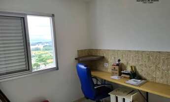 Imagem 6: Apartamento com 2 Quartos para alugar 55 m² no Socorro