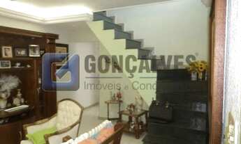 Imagem 4: SAO PAULO - Residential / Sobrado - SAO JOAO CLIMACO