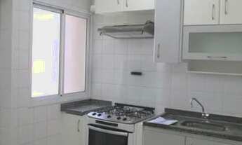 Imagem 6: APARTAMENTO PARA LOCAÇÃO - VILA GUMERCINDO