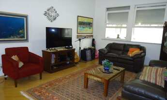 Imagem: 3 quartos em Botafogo