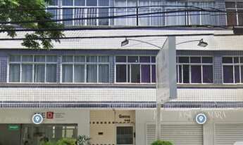 Imagem: Apartamento Mobiliado e Decorado para aluguel