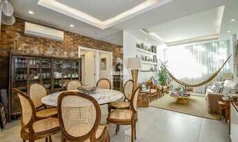 Imagem 2: Apartamento à venda, 3 quartos, 1 suíte, 1 vaga, Ipanema - RIO DE JANEIRO/RJ