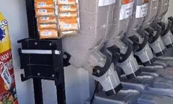 Imagem 6: Pet shop Galpão / depósito com venda por R$27.000