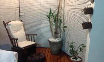 Imagem 3: Apartamento a Venda no Sumaré