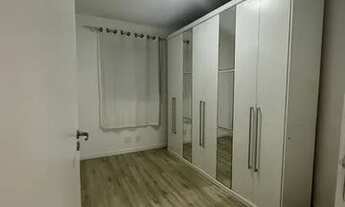 Imagem 5: Apartamento para aluguel com 52 metros quadrados com 2 quartos em Bela Vista - Palhoça - S