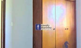 Imagem 5: Apartamento com 1 dormitório para alugar, 45 m² por R$ 1.023,78 - Lagoinha - Ribeirão Pret