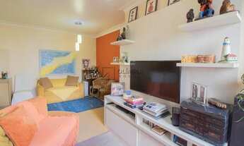 Imagem 6: Apartamento Venda Vila Olímpia 76 m² 3 Dormitórios