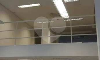 Imagem 6: CONJUNTO COMERCIAL 167M2 NO BROOKLIN