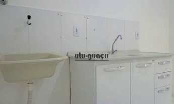 Imagem 5: Apartamento com 2 dormitórios para alugar, 50 m² por R$ 1.483,95/mês - Parque Nossa Senhor