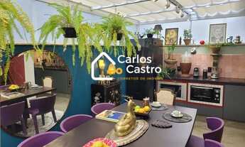 Imagem 5: Lindo Studio para aluguel e venda com 68 metros quadrados com 1 quarto em Várzea - Teresóp