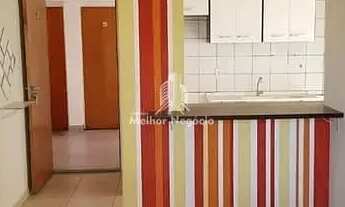 Imagem 2: Apartamento à venda com 02 dormitórios, Jardim Parque Jupiá (Altos do Jupiá), Piracicaba