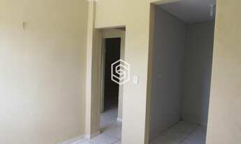 Imagem: Apartamento para aluguel possui 56 m² com