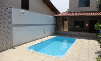 Imagem 4: Casa com piscina para temporada