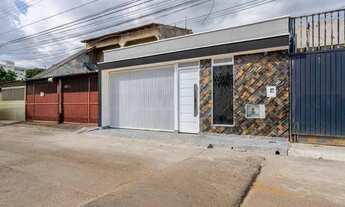 Imagem 3: VENDO EXCELENTE ÁGIO DE CASA DE ALTO PADRÃO LOCALIZADA SAMAMBAIA SUL! ACEITO CARRO, MOTO